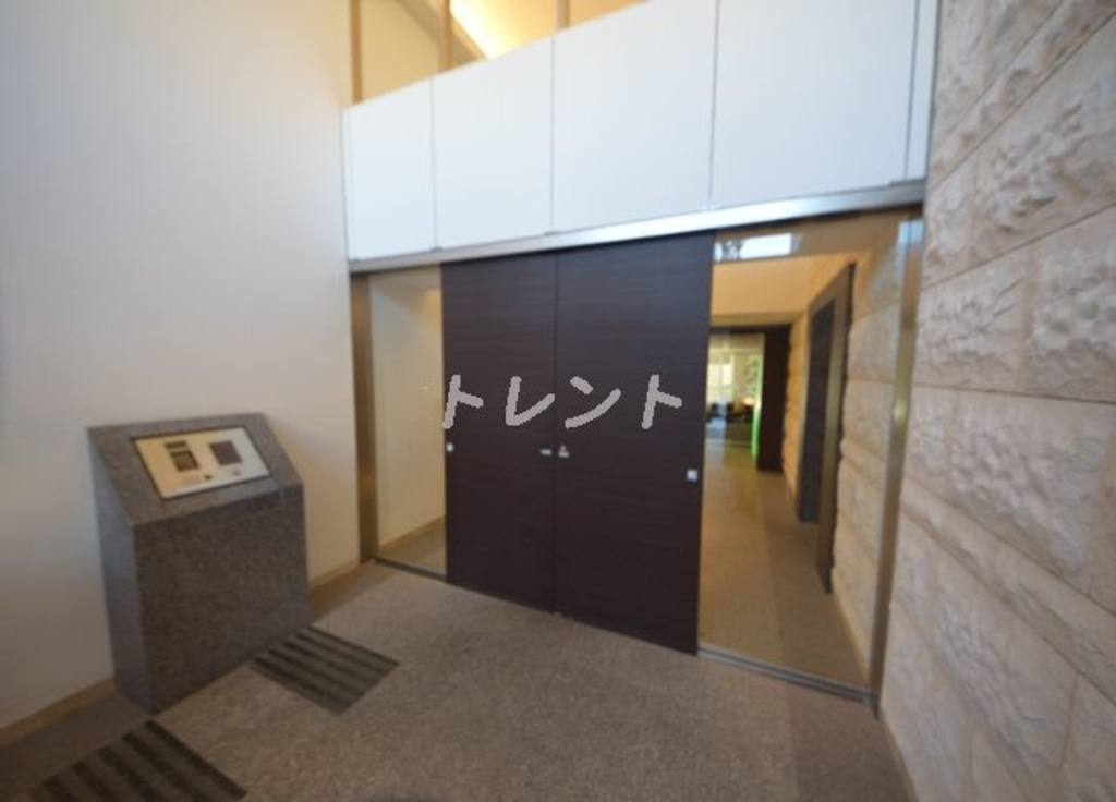 パークアクシス恵比寿-115