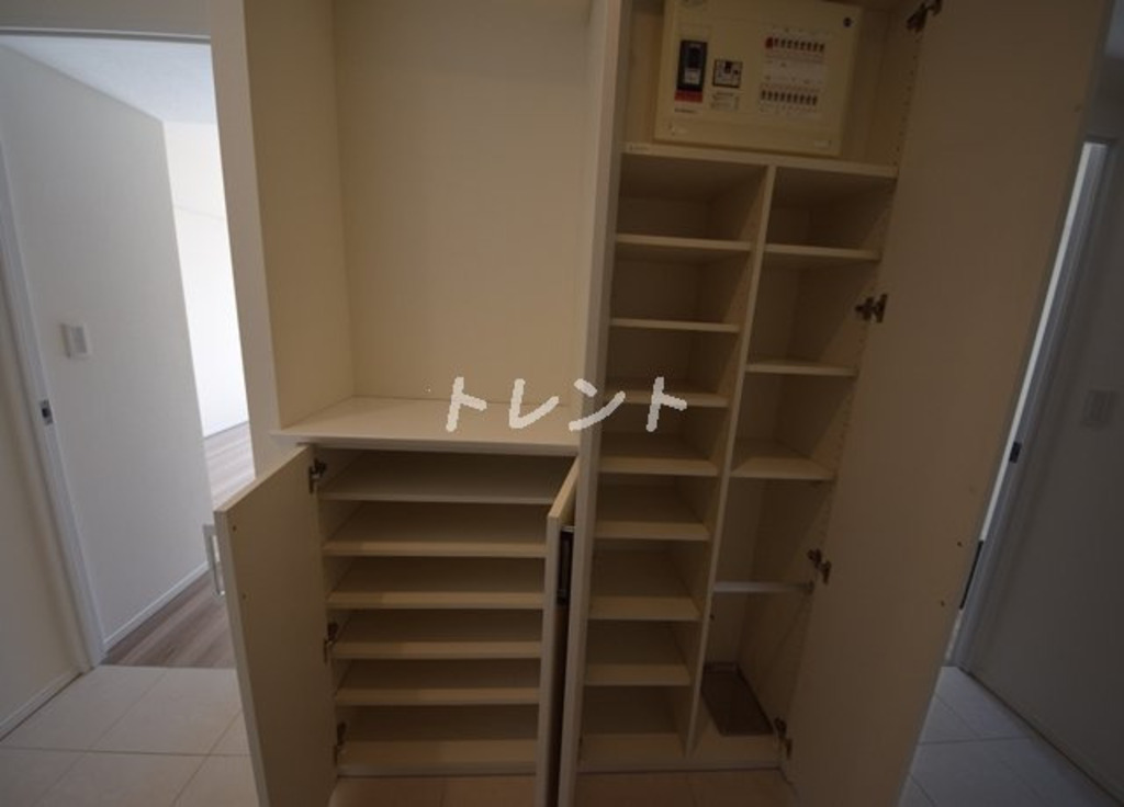 パークアクシス恵比寿-115