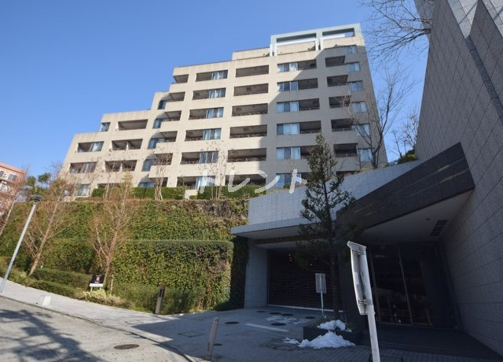 パークアクシス恵比寿-115
