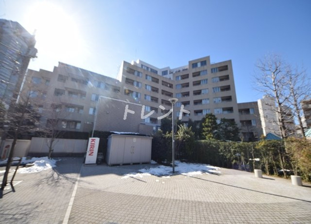 パークアクシス恵比寿-115