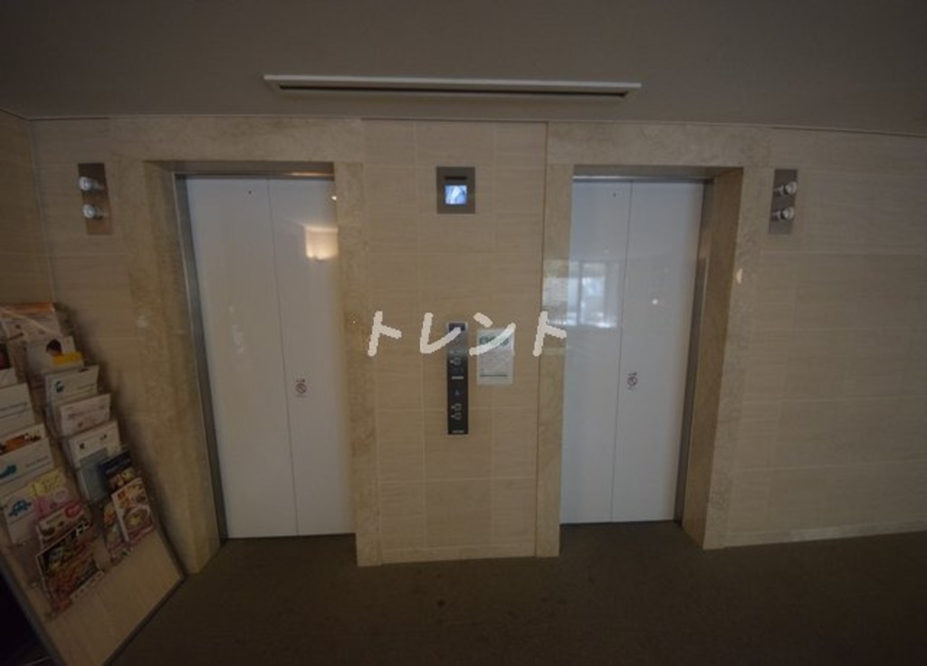 パークアクシス恵比寿-115
