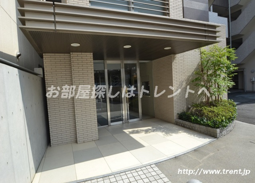 パークハウス新宿若松町-805