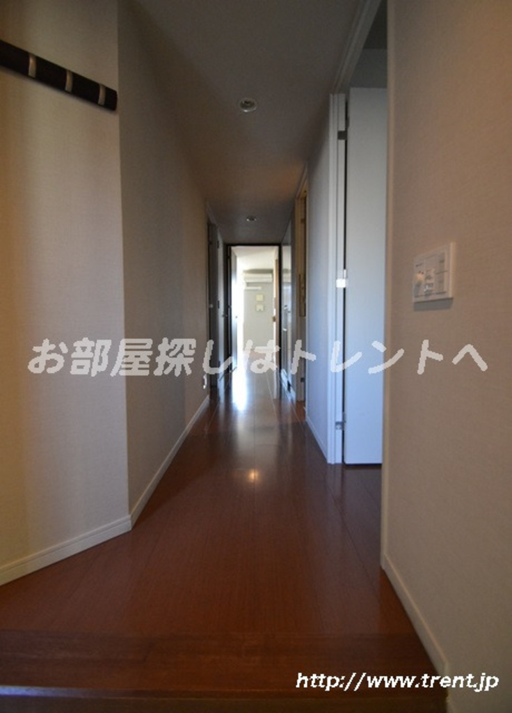 パークハウス新宿若松町-805