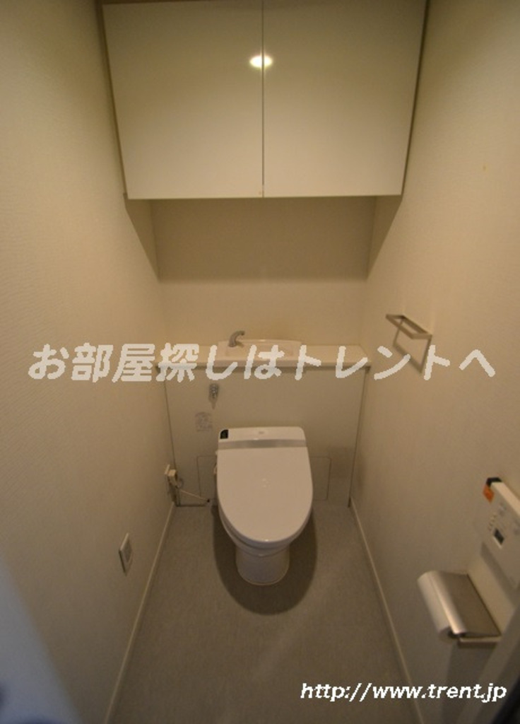 パークハウス新宿若松町-805