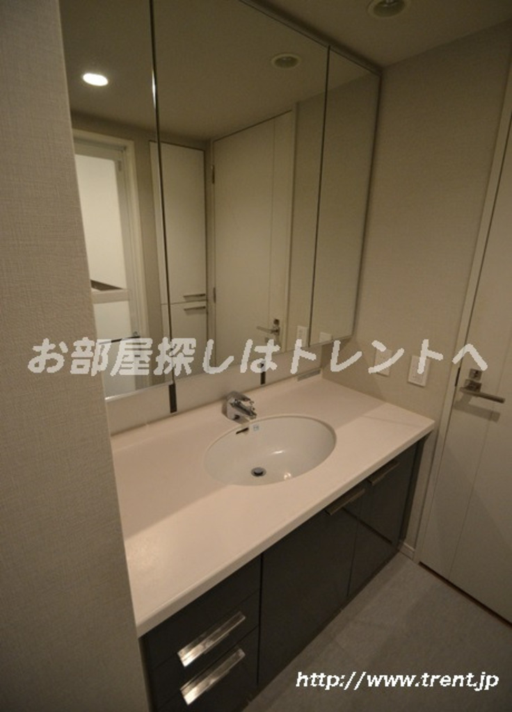 パークハウス新宿若松町-805