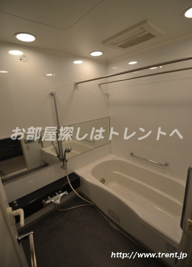 パークハウス新宿若松町-805
