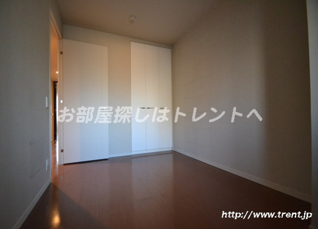 パークハウス新宿若松町-805