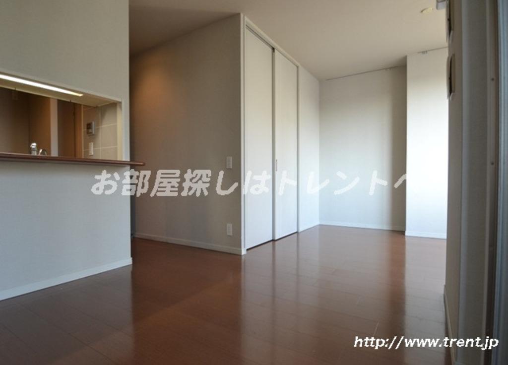 パークハウス新宿若松町-805
