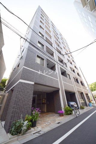 ペイサージュ文京-604