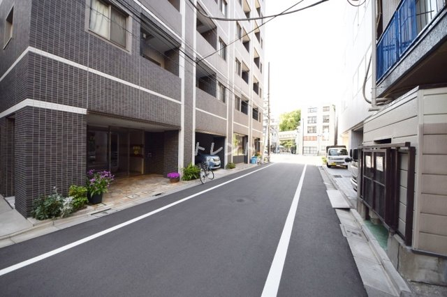 ペイサージュ文京-604