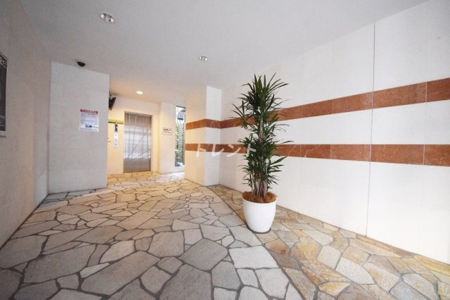 ペイサージュ文京-604