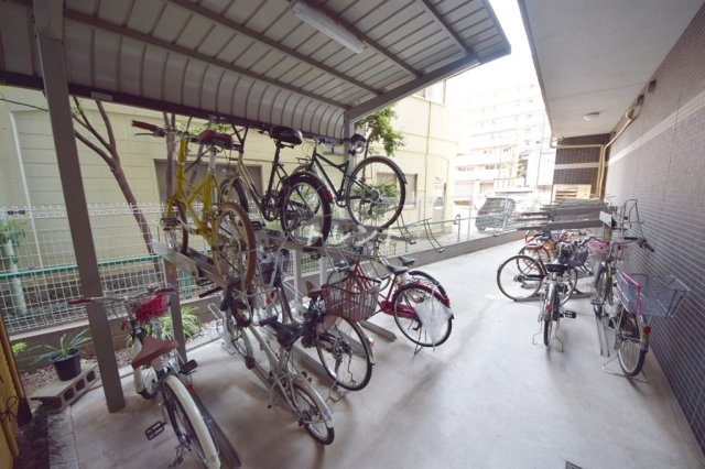 ペイサージュ文京-604