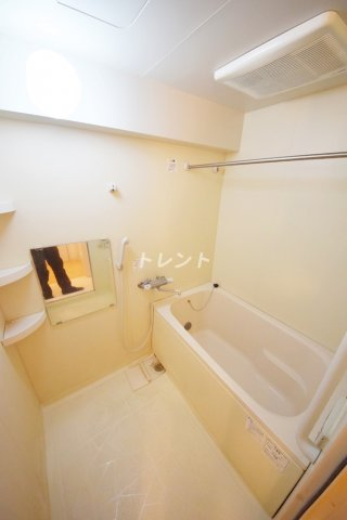 ペイサージュ文京-604