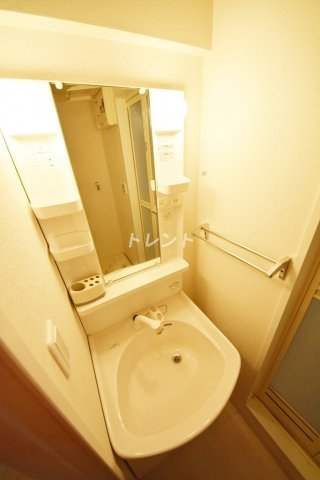 ペイサージュ文京-604