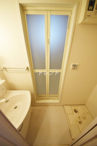 ペイサージュ文京-604