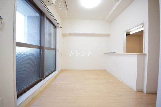 ペイサージュ文京-604