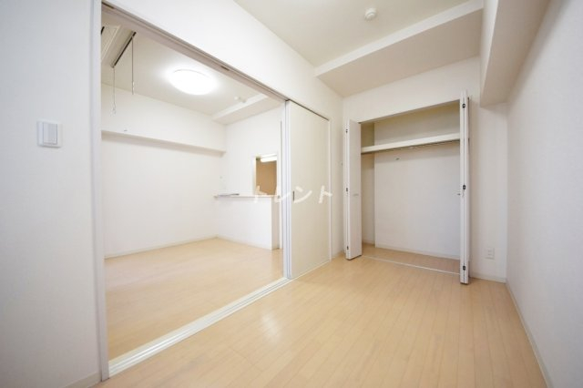 ペイサージュ文京-604