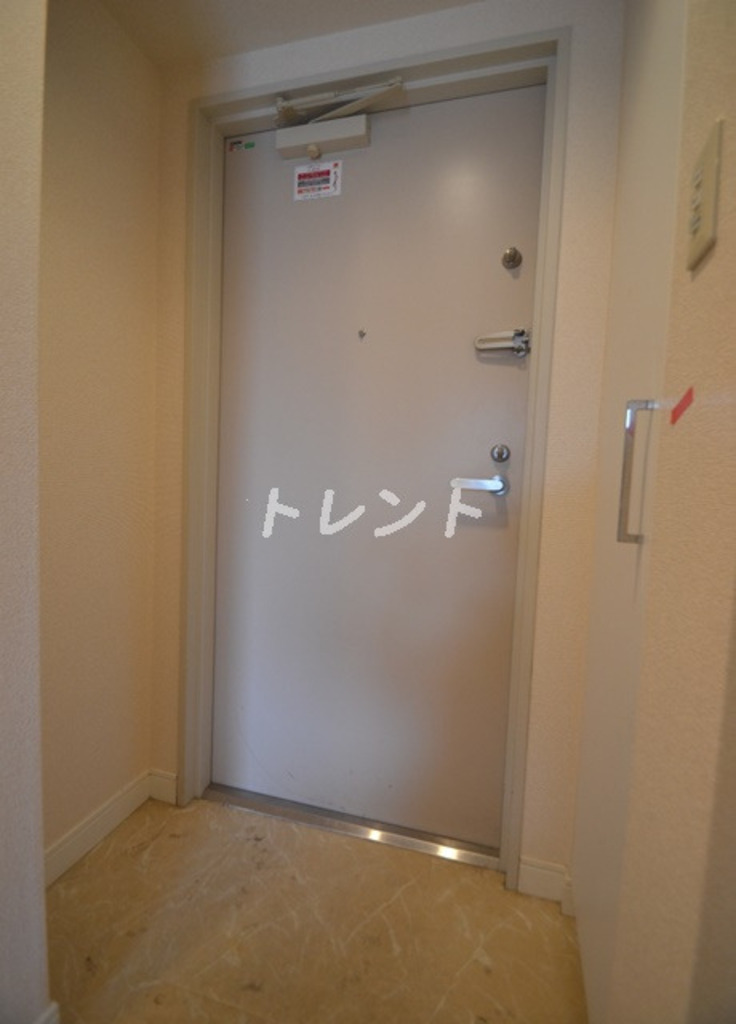 ベルヴュコート中野本町-305