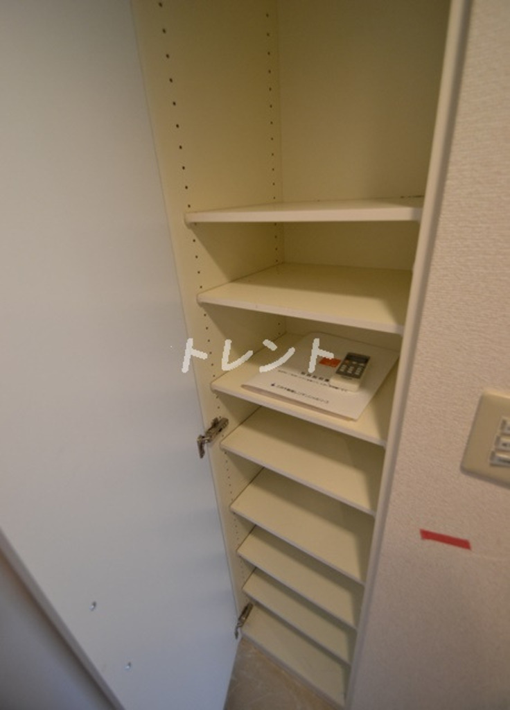 ベルヴュコート中野本町-305