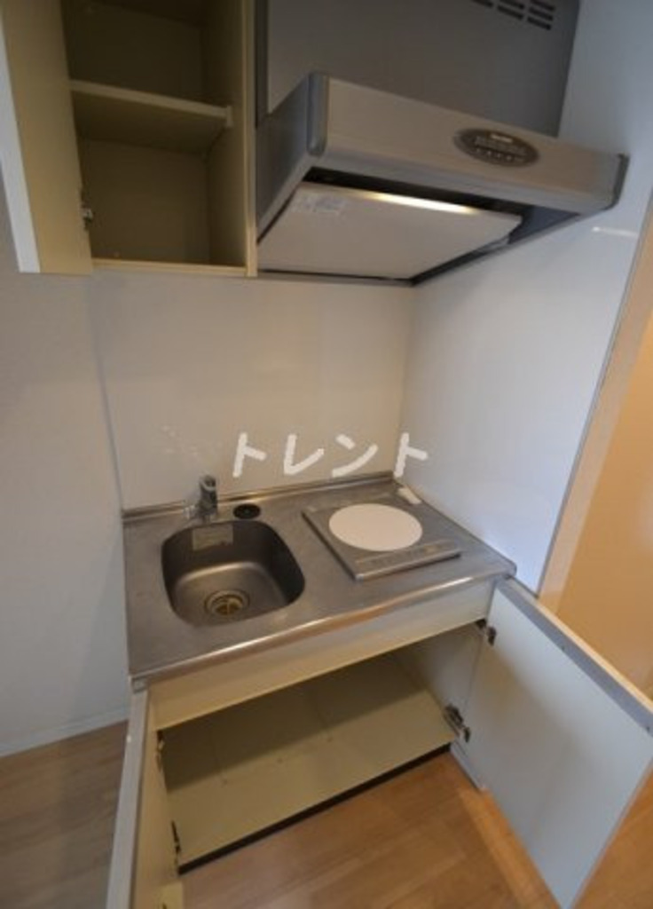 ベルヴュコート中野本町-305