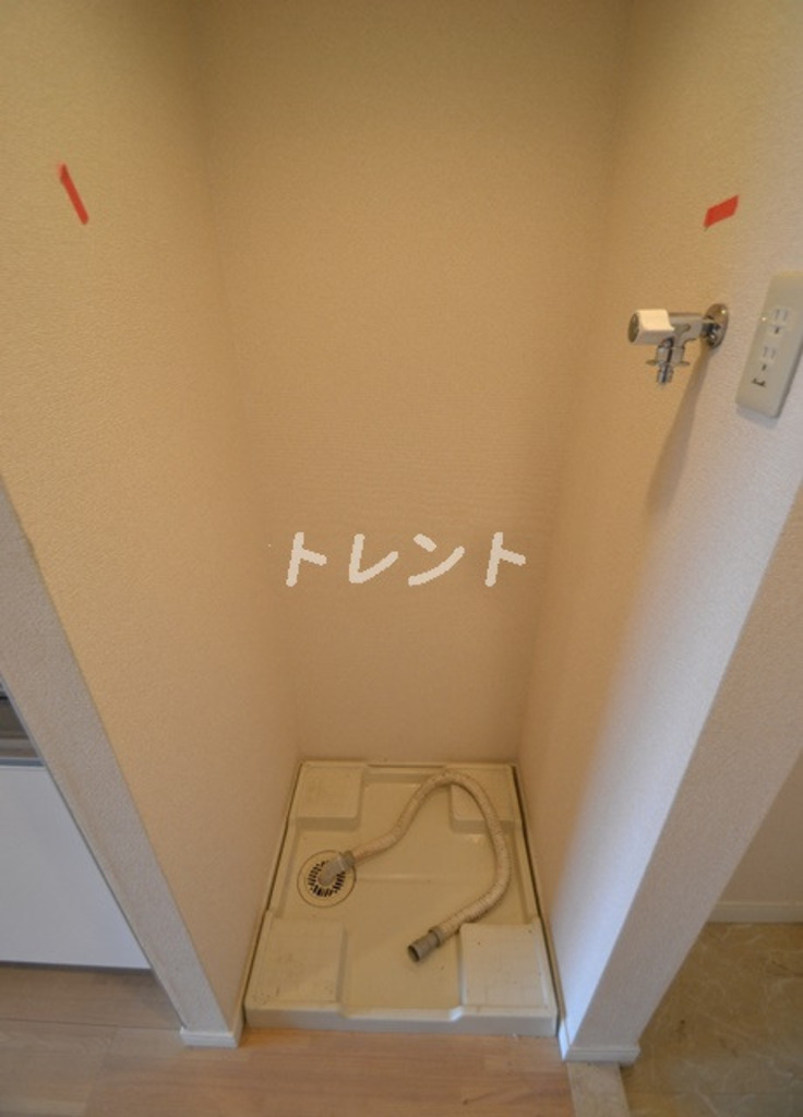 ベルヴュコート中野本町-305
