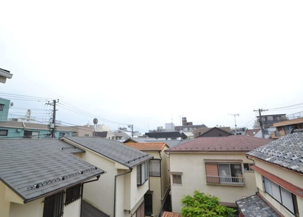 ベルヴュコート中野本町-305