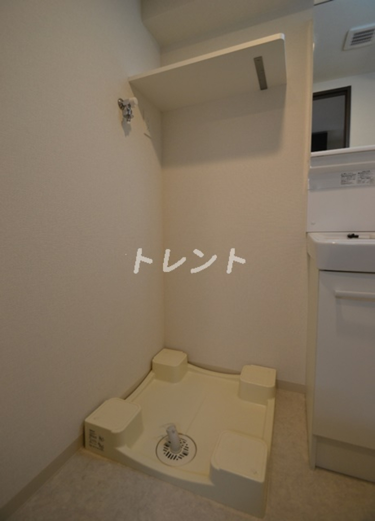 クレヴィスタ高田馬場【CREVISTA高田馬場】-201