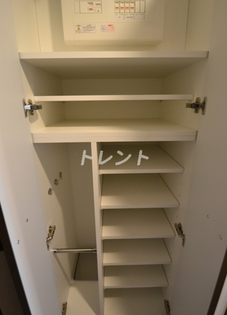 クレヴィスタ高田馬場【CREVISTA高田馬場】-201