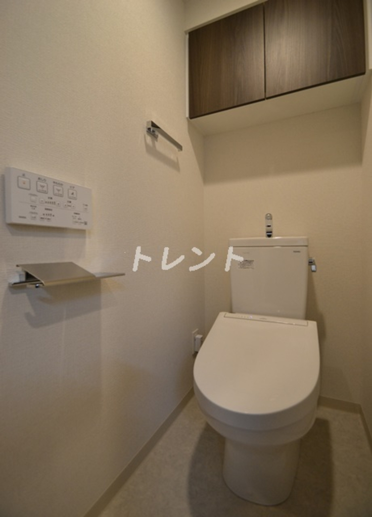 クレヴィスタ高田馬場【CREVISTA高田馬場】-201