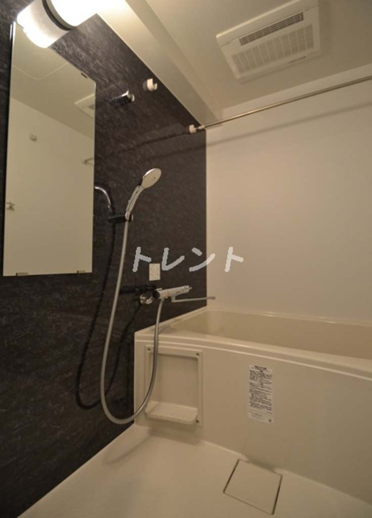 クレヴィスタ高田馬場【CREVISTA高田馬場】-201