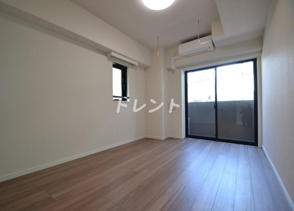 クレヴィスタ高田馬場【CREVISTA高田馬場】-201