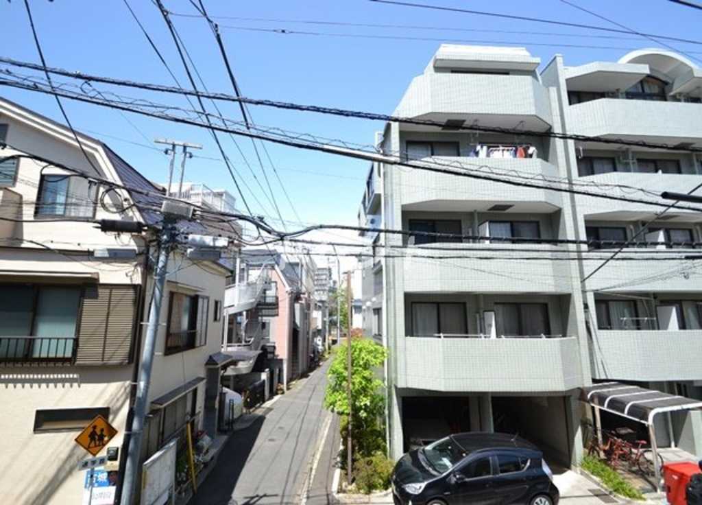クレヴィスタ高田馬場【CREVISTA高田馬場】-201