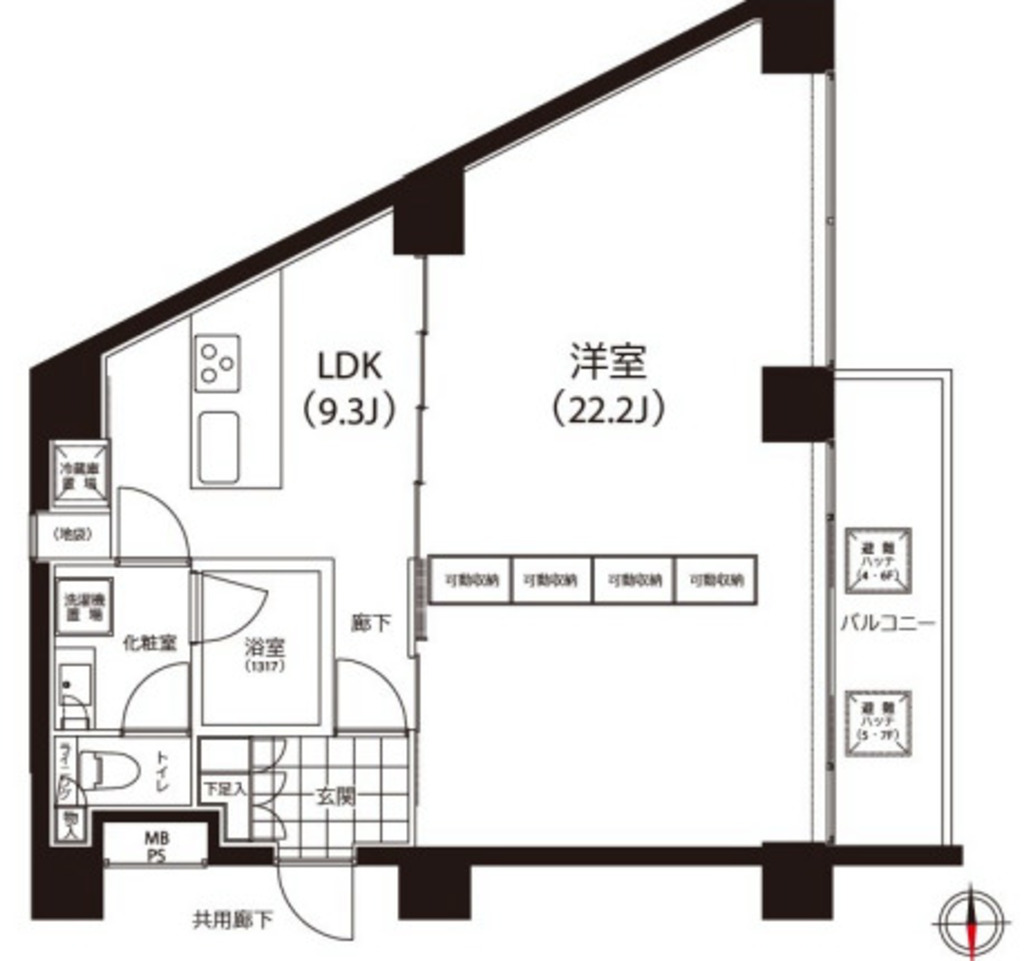 クイズ恵比寿-801
