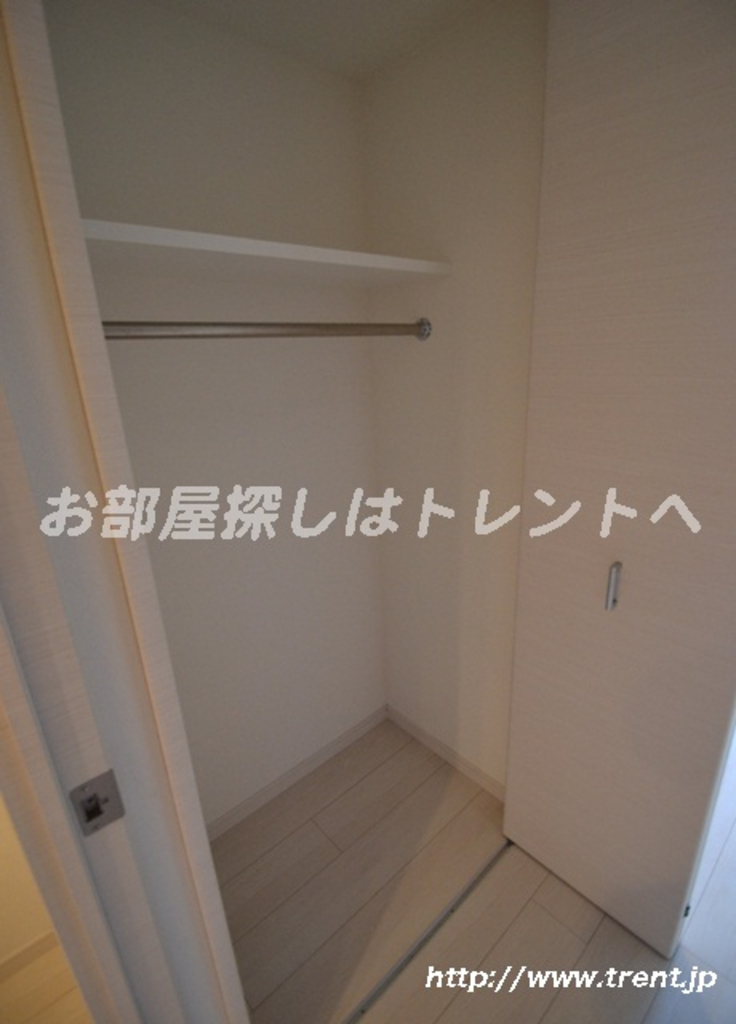グランドガーラ代々木参宮橋-507