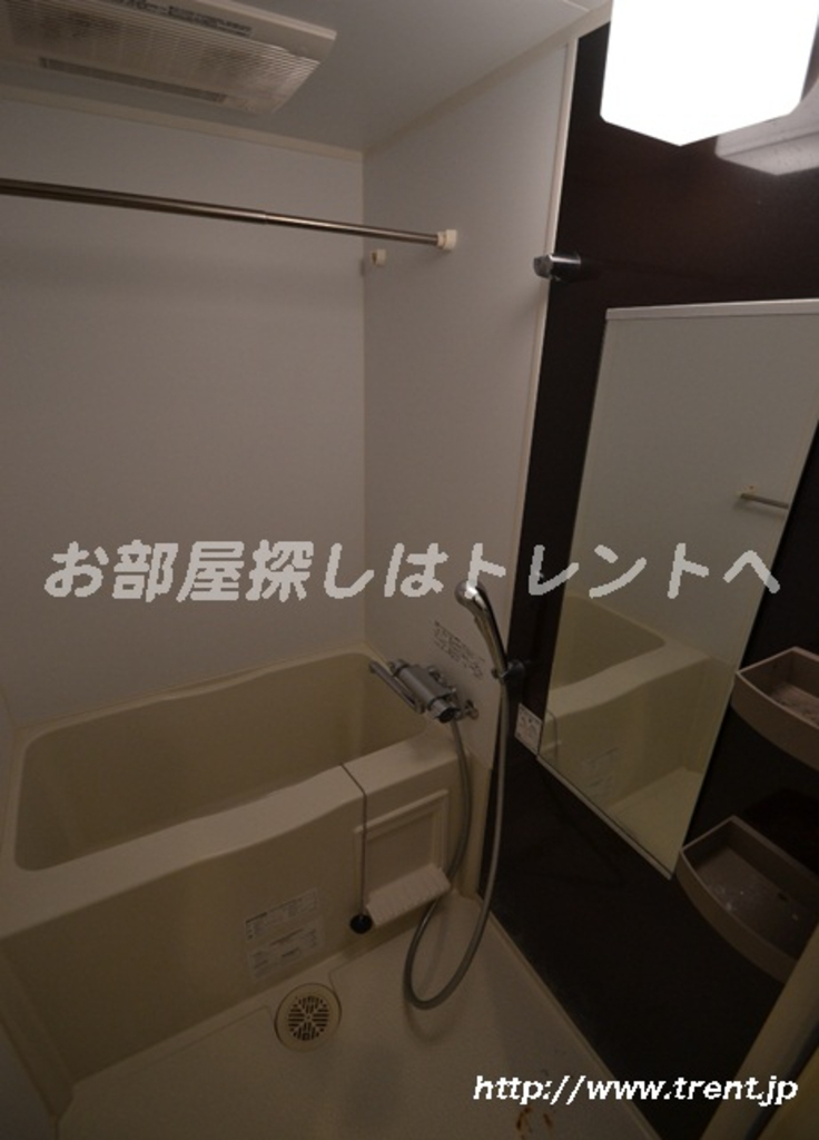 グランドガーラ代々木参宮橋-507