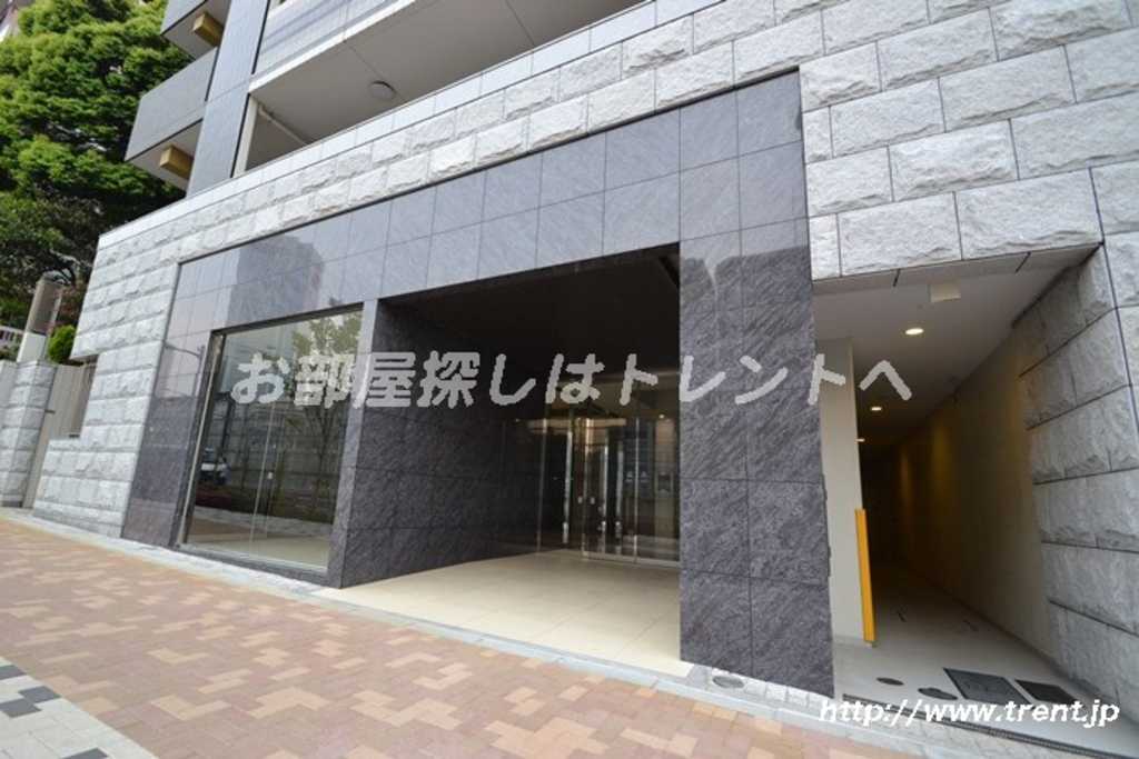 グランドガーラ代々木参宮橋-507