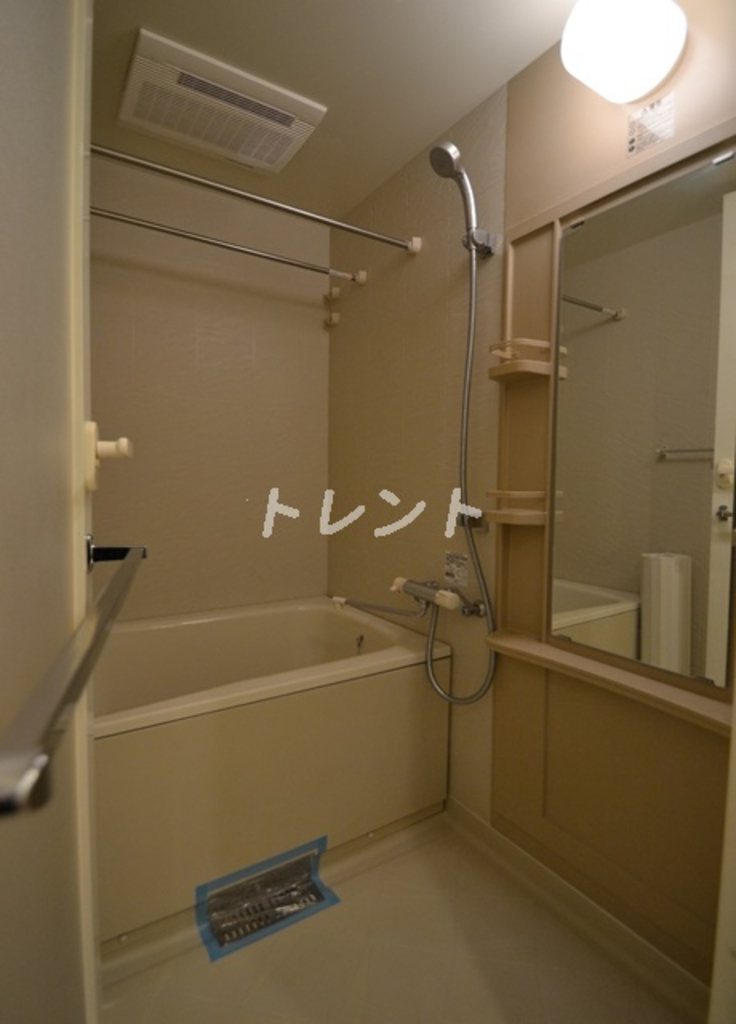 コンフォリア新宿御苑Ⅰ-701