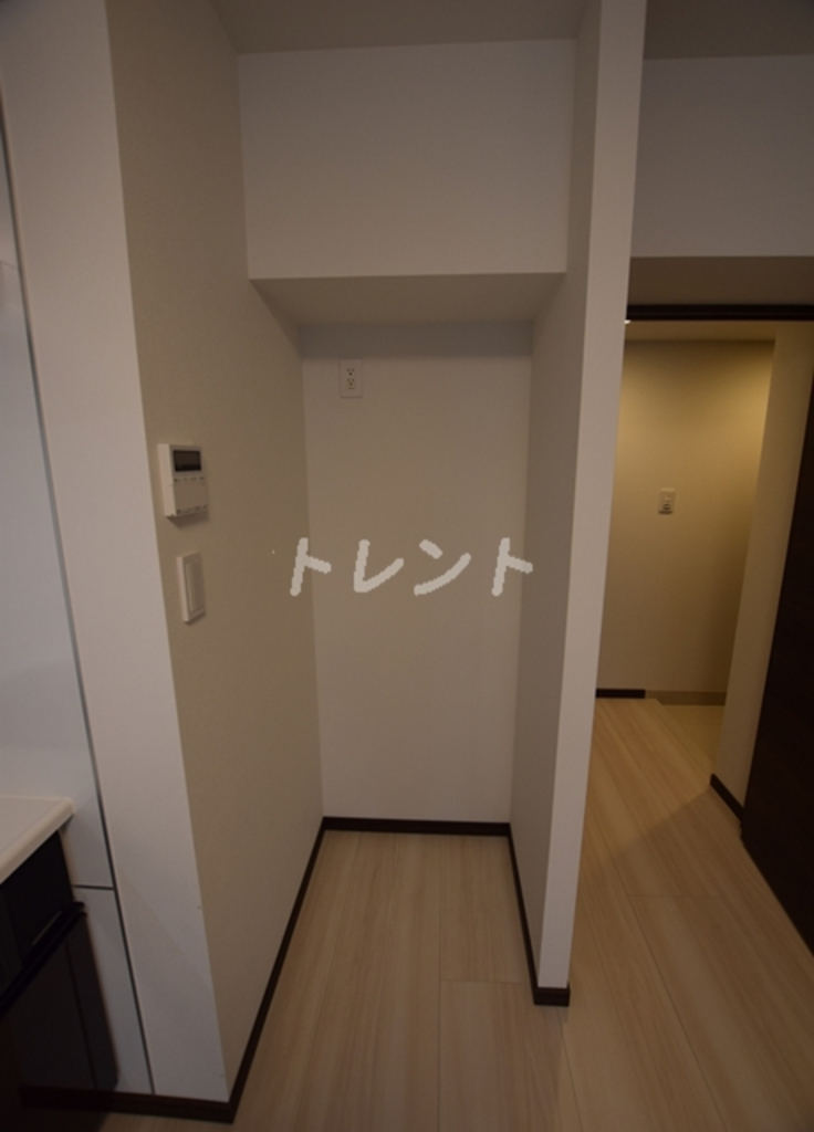 ジェノヴィア東神田グリーンヴェール-708