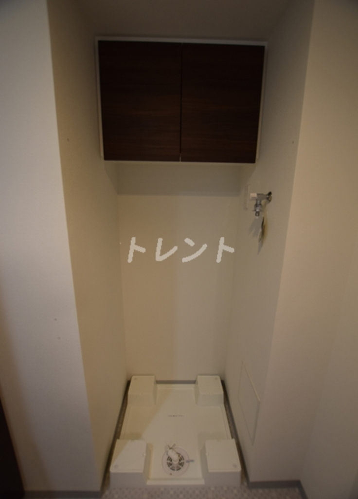 ジェノヴィア東神田グリーンヴェール-708