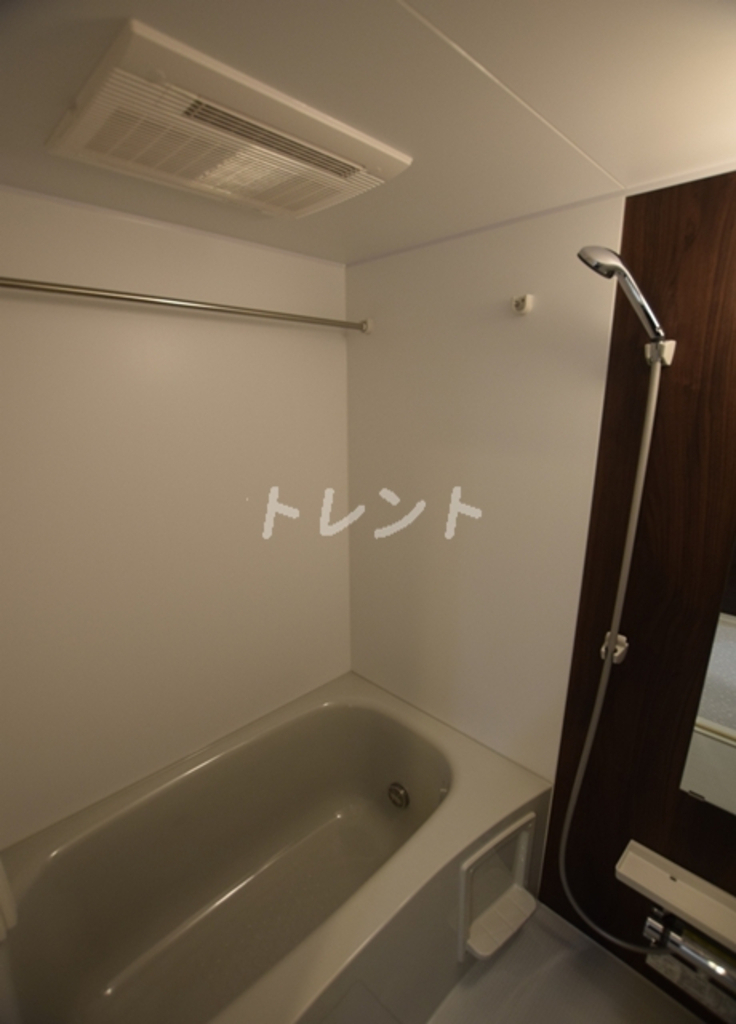 ジェノヴィア東神田グリーンヴェール-708