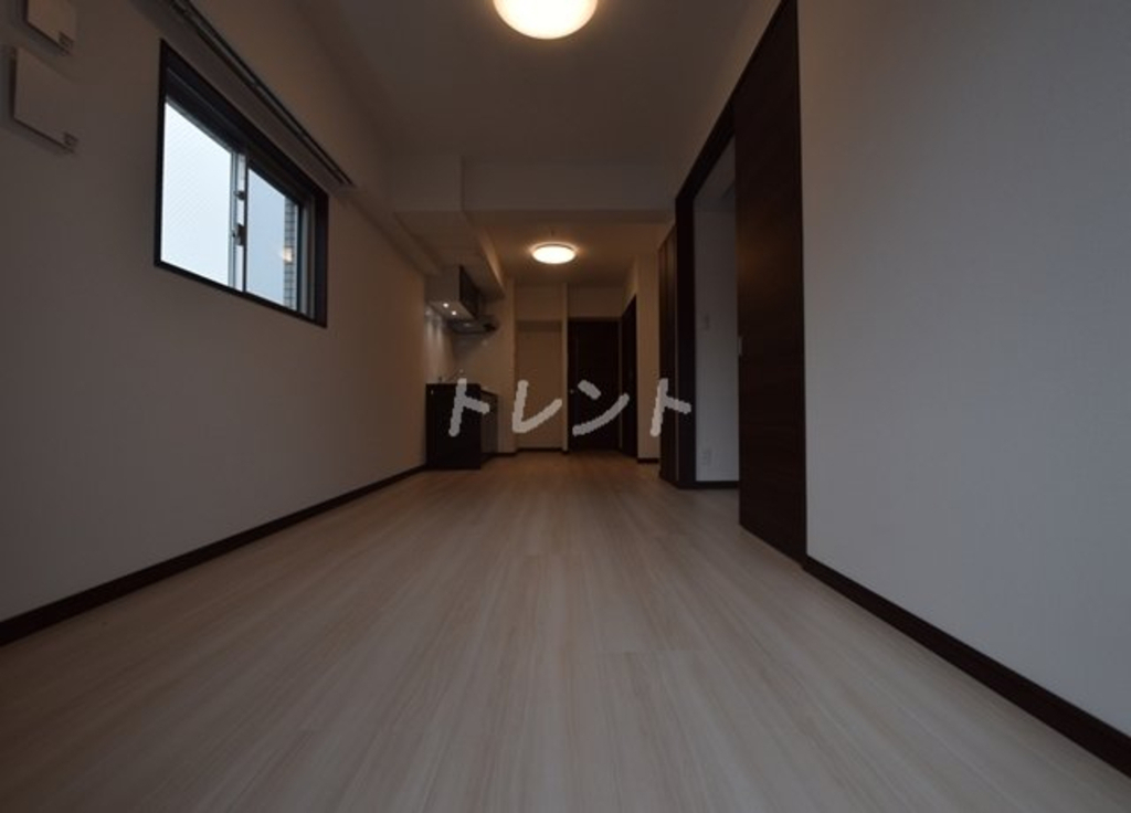 ジェノヴィア東神田グリーンヴェール-708