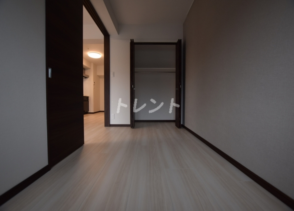 ジェノヴィア東神田グリーンヴェール-708