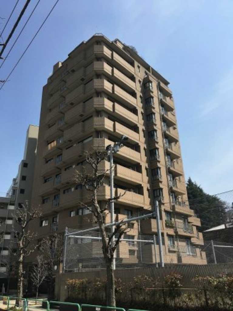 ローレルコート三番町-803