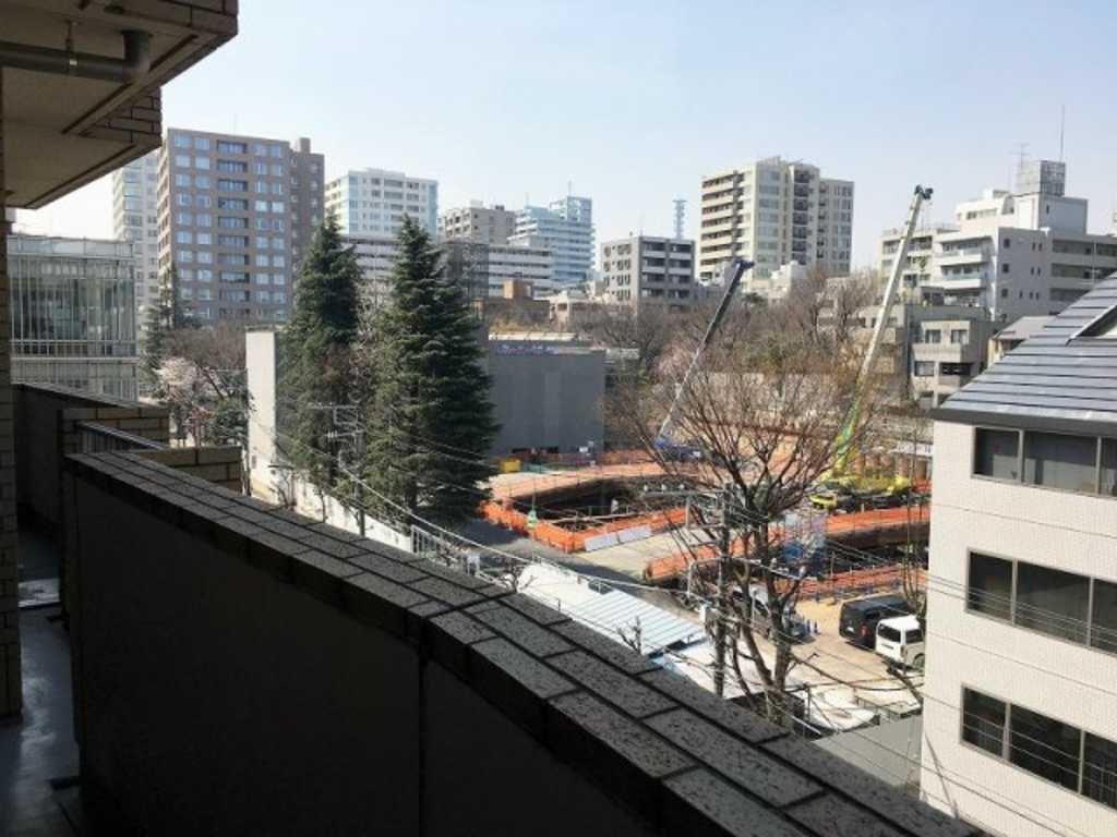 ローレルコート三番町-803