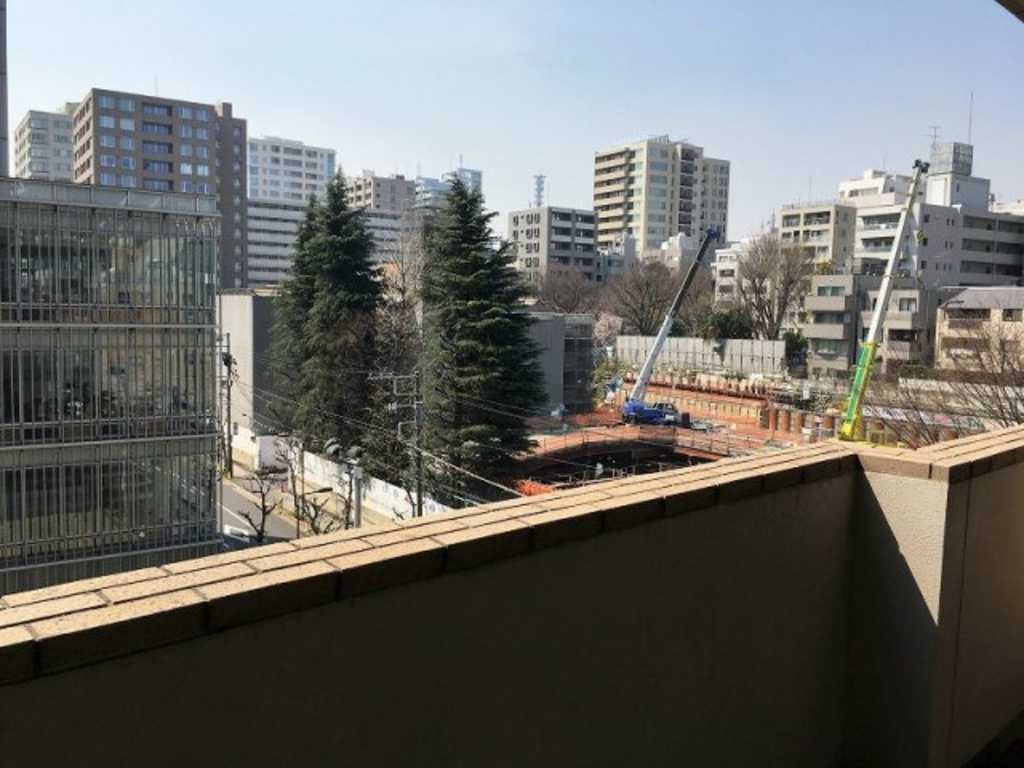 ローレルコート三番町-803