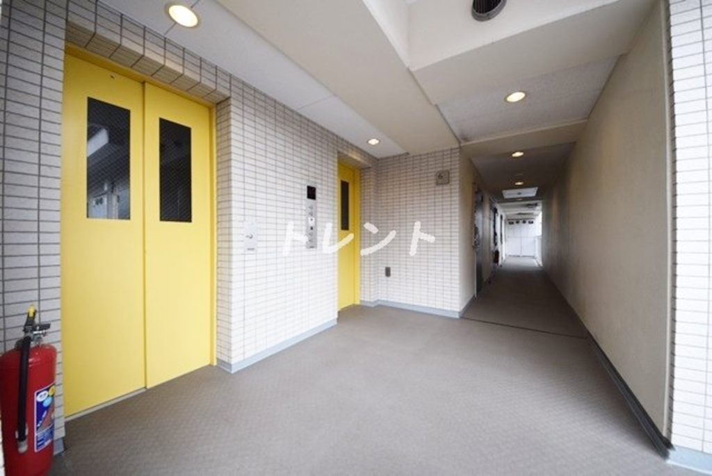 プライマル小石川-517