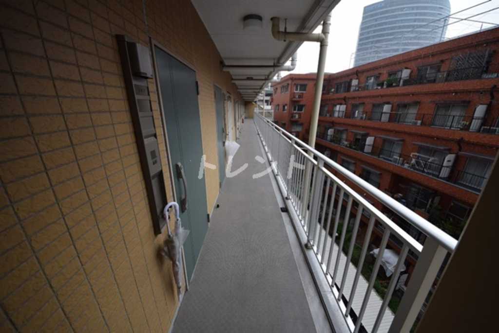 プライマル小石川-517