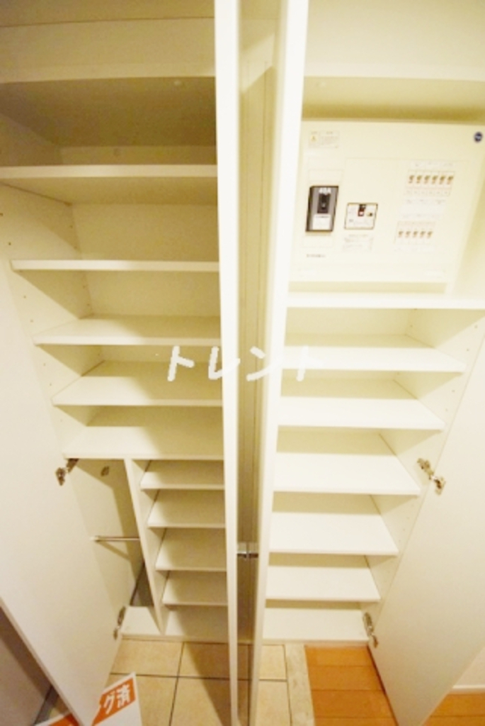 プライマル小石川-517