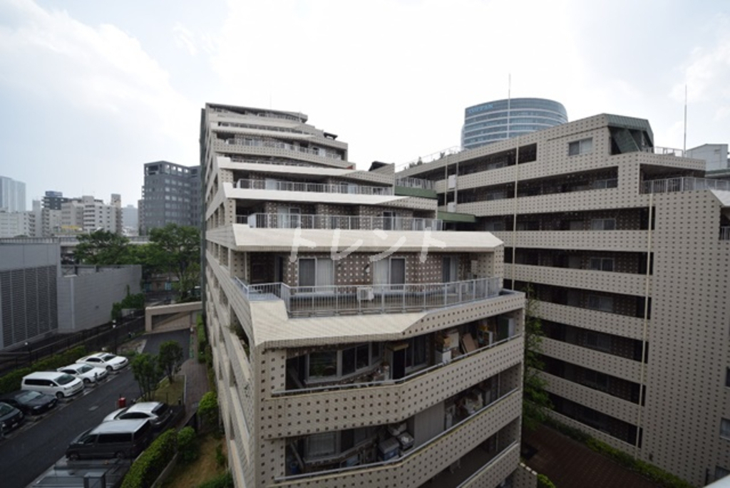 プライマル小石川-517