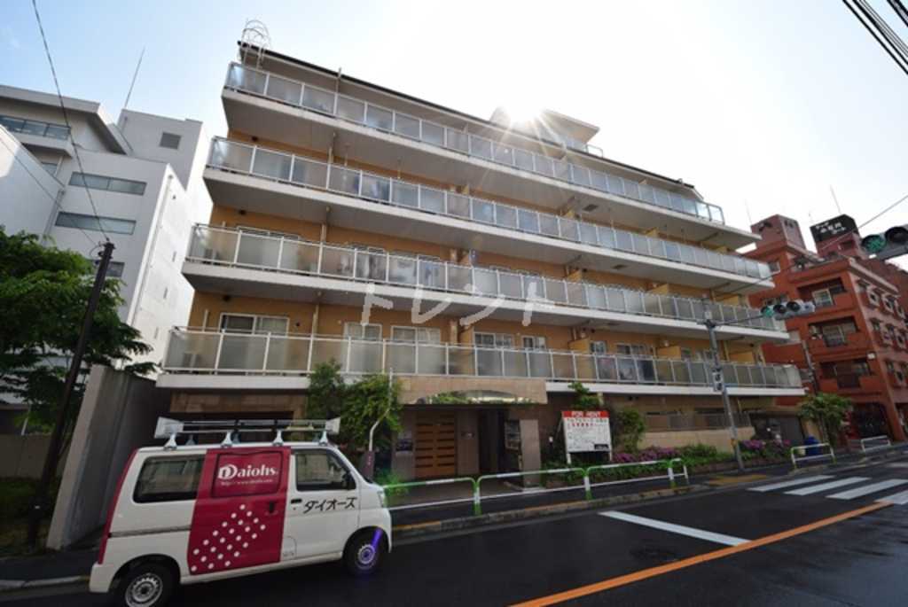 プライマル小石川-517